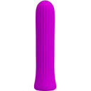 Pretty Love Blanche Mini Vibratore Stimolatore Ricaricabile Rosa