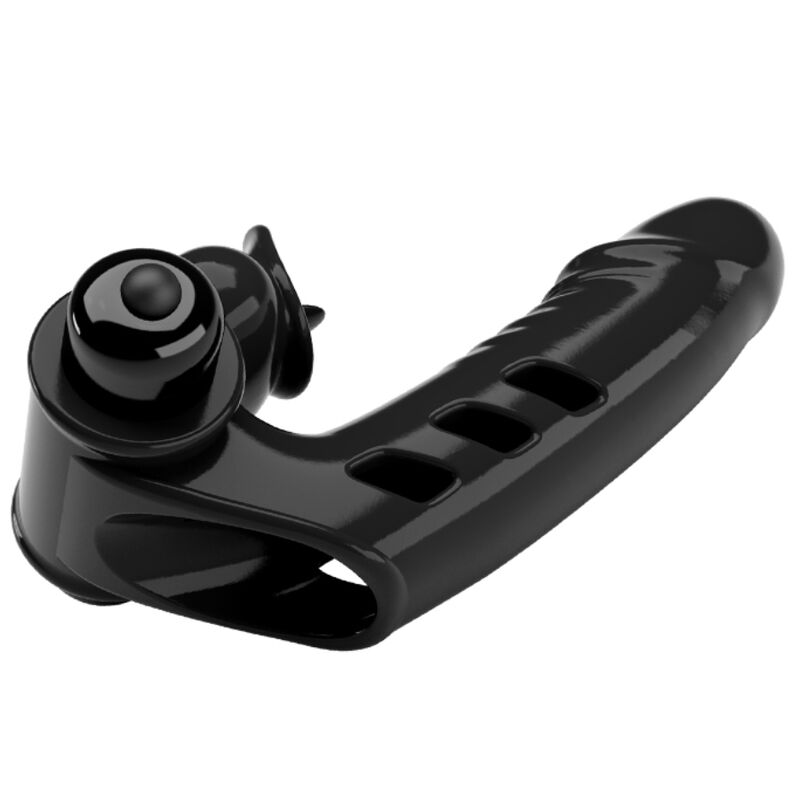 Pretty Love Corbin Vibratore per Due Dita – immagine 2