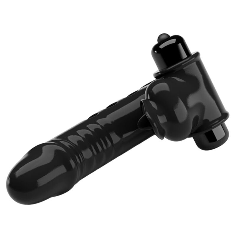 Pretty Love Corbin Vibratore per Due Dita – immagine 3