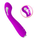 Pretty Love Hector Vibratore Elettrostimolazione Punto G Viola – immagine 4
