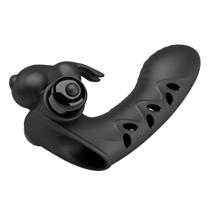 Pretty Love Vance Vibratore da Dito a Coniglietto – immagine 3