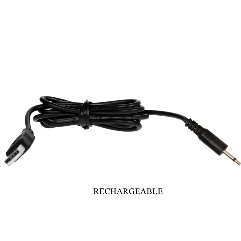 Pretty Love Liberators Vibratore di Lusso con Aspirazione Nero e Oro – immagine 5