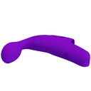 Pretty Love Gorgon Vibratore da Dito Ricaricabile Viola – immagine 5