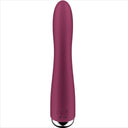 Satisfyer Spinning Vibe 1 Vibratore Rotante Punto G Rosso – immagine 4