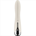Satisfyer Spinning Vibe 1 Vibratore Rotante Punto G Beige – immagine 2