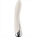 Satisfyer Spinning Vibe 1 Vibratore Rotante Punto G Beige