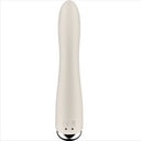 Satisfyer Spinning Vibe 1 Vibratore Rotante Punto G Beige – immagine 3
