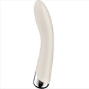 Satisfyer Spinning Vibe 1 Vibratore Rotante Punto G Beige – immagine 4