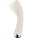 Satisfyer Spinning Vibe 1 Vibratore Rotante Punto G Beige – immagine 5