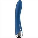 Satisfyer Spinning Vibe 1 Vibratore Rotante Punto G Blu