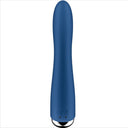 Satisfyer Spinning Vibe 1 Vibratore Rotante Punto G Blu – immagine 3