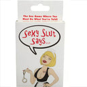 Kheper Games Sex gioco di carte per coppie