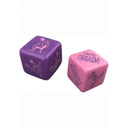 Kheper Games Sex Says Gioco di Dadi Erotico per Coppie – immagine 2