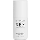 Bijoux Indiscrets Slow Sex olio intimo sessuale con CBD 30 ml – foto 2