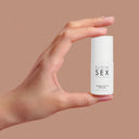 Bijoux Indiscrets Slow Sex olio intimo sessuale con CBD 30 ml – foto 3