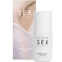 Bijoux Indiscrets Slow Sex olio intimo sessuale con CBD 30 ml