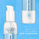 Waterfeel lubrificante naturale a base acqua 175 ml – foto 6
