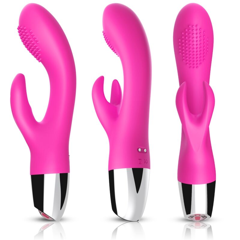 Armony Classic Vibratore Rabbit Fucsia