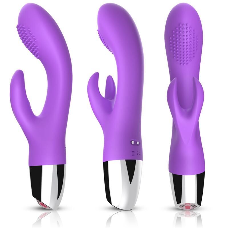 Armony Classic Vibratore Rabbit Viola