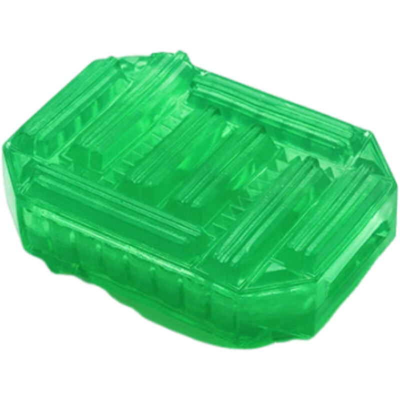 Tenga UNI Emerald Ditale Masturbatore Unisex