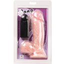 Baile Love Clone Dong Vibratore Realistico 19 cm – immagine 2