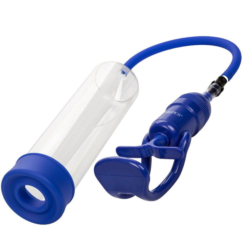 CalExotics Admiral Sta-Hard Pompa per Pene – immagine 2