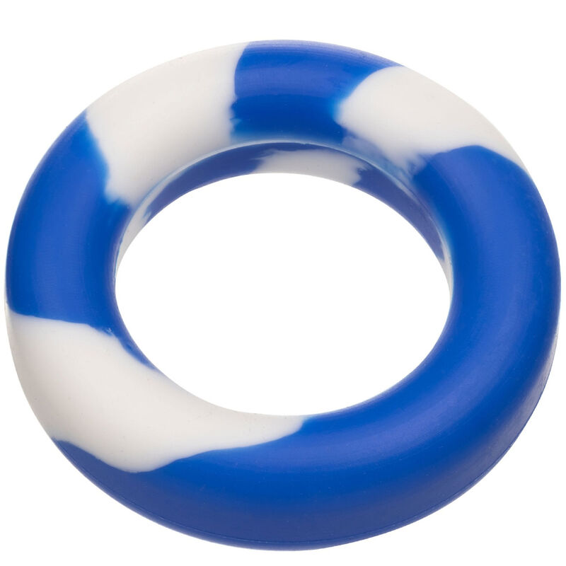 CalExotics Admiral Set 2 Anelli in Silicone – immagine 2