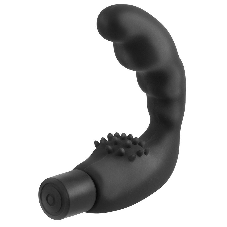 Anal Fantasy Vibrating Reach Around Vibratore Anale