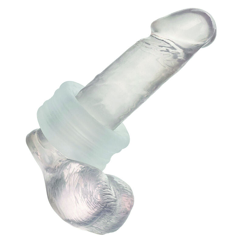 CalExotics Boundless Bumper Stroker Ring Reversibile