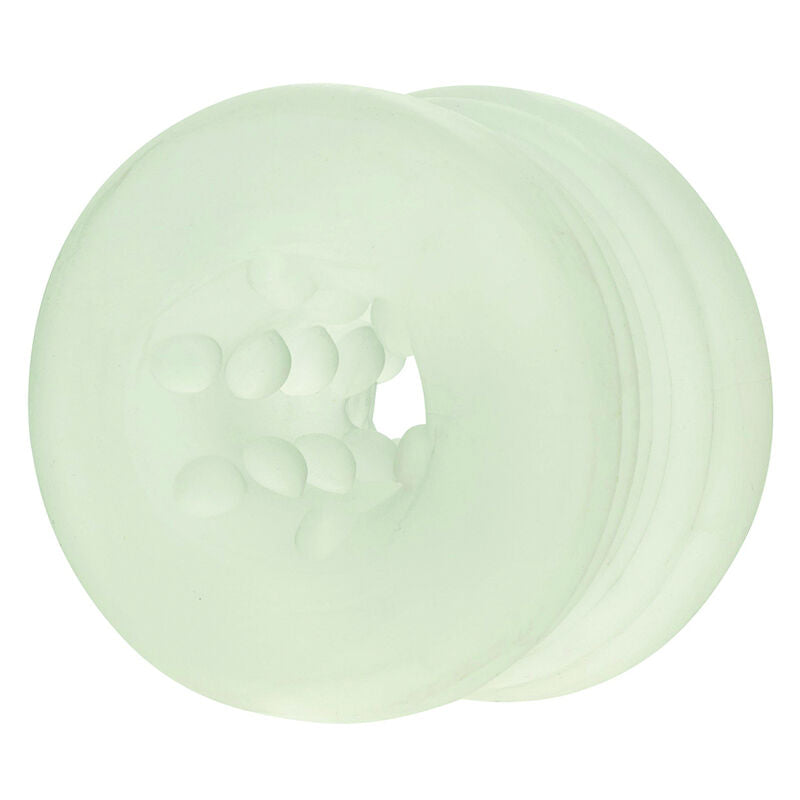 CalExotics Boundless Bumper Stroker Ring Reversibile – immagine 3
