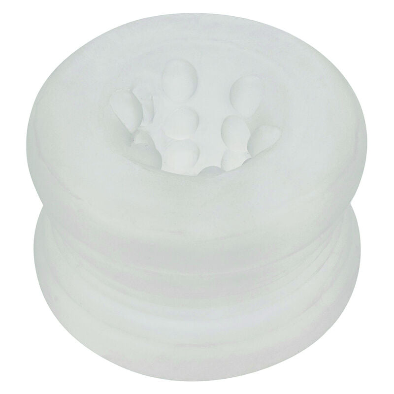 CalExotics Boundless Bumper Stroker Ring Reversibile – immagine 5