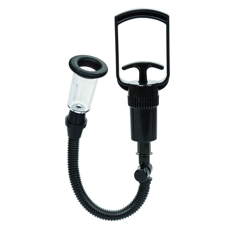 CalExotics Boundless Kit Pompa Corpo per Capezzoli e Clitoride – immagine 2