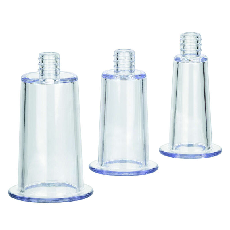 CalExotics Boundless Kit Pompa Corpo per Capezzoli e Clitoride – immagine 4
