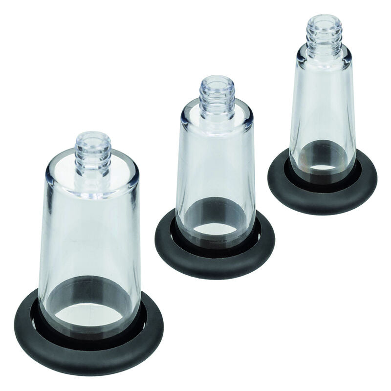 CalExotics Boundless Kit Pompa Corpo per Capezzoli e Clitoride – immagine 5
