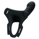 CalExotics Boundless Imbracatura Multiuso con Sonda Vibrante Ricaricabile – immagine 3