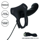 CalExotics Boundless Imbracatura Multiuso con Sonda Vibrante Ricaricabile – immagine 10