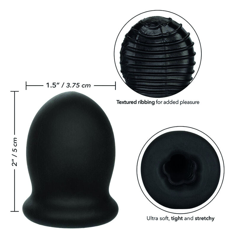 CalExotics Boundless FTM Stroker Reversibile 5 cm – immagine 7
