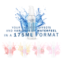 Waterfeel lubrificante naturale a base acqua 175 ml – foto 2