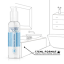 Waterfeel lubrificante naturale a base acqua 175 ml – foto 5