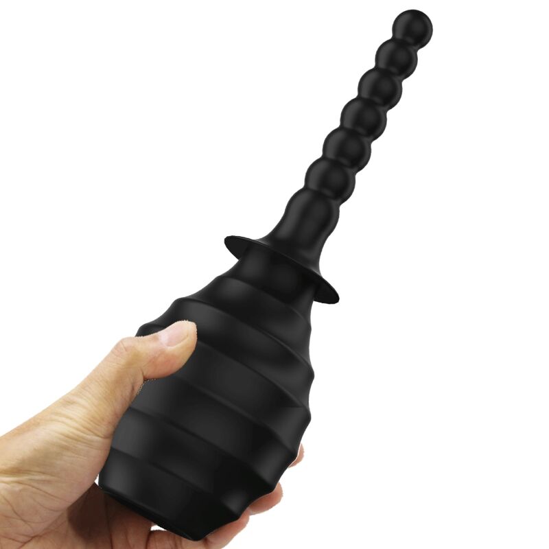 Mr Play Plug Anale Vibrante in Metallo con Telecomando 12 Funzioni – immagine 4
