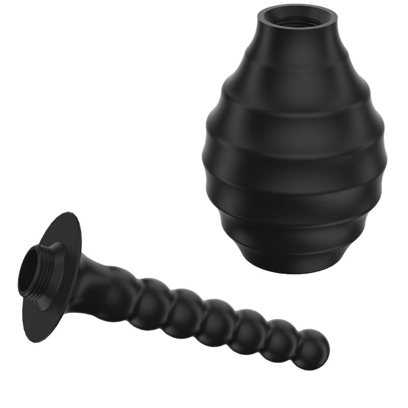 Mr Play Plug Anale Vibrante in Metallo con Telecomando 12 Funzioni – immagine 3