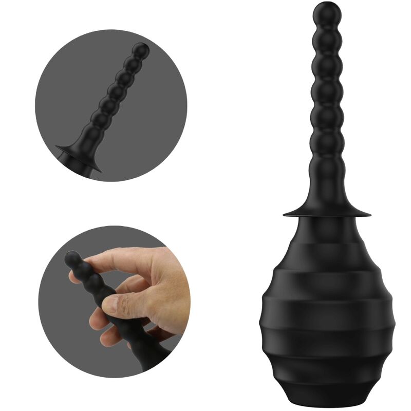 Mr Play Plug Anale Vibrante in Metallo con Telecomando 12 Funzioni – immagine 6