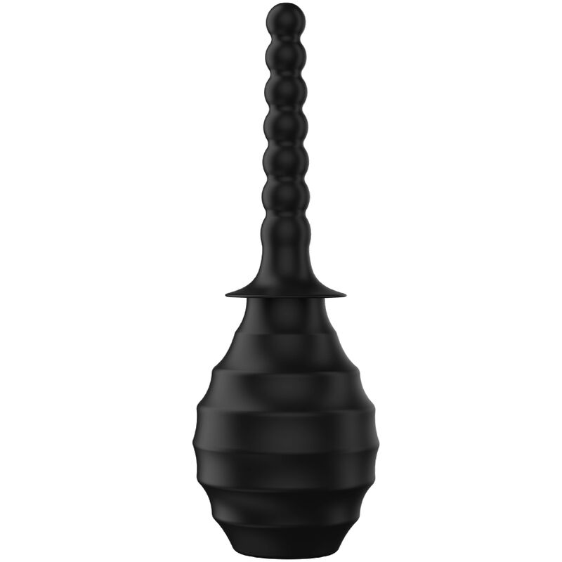 Mr Play Plug Anale Vibrante in Metallo con Telecomando 12 Funzioni – immagine 2