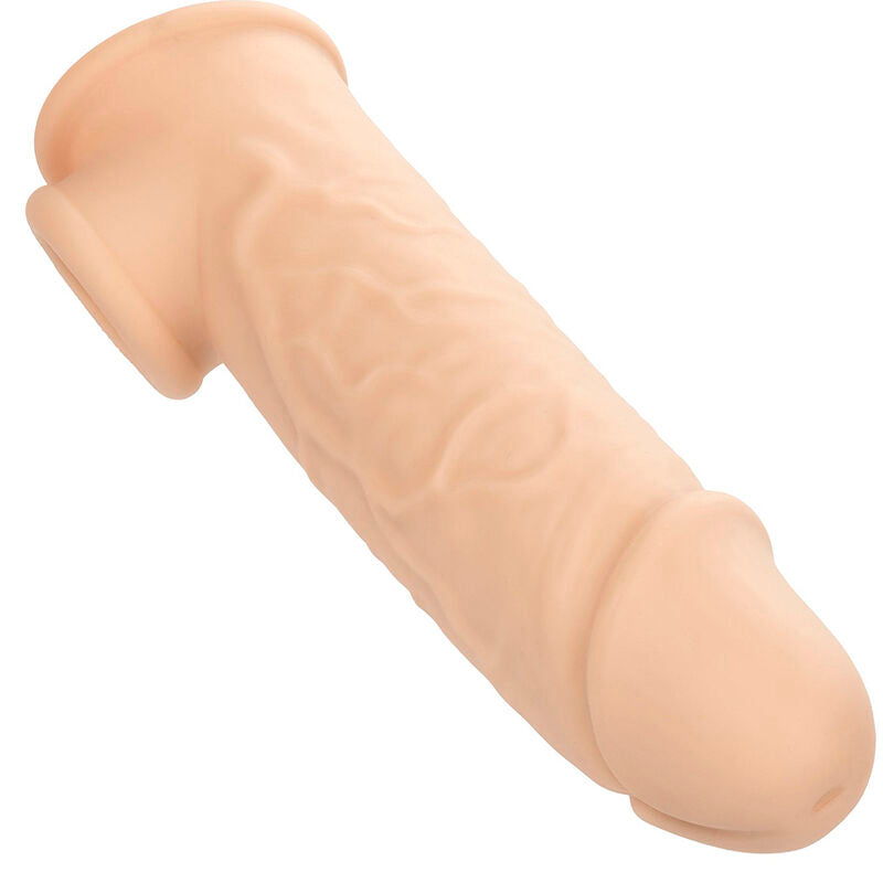 CalExotics Performance Maxx Life-Like Extension 7 Guaina Estensore Pelle Chiara – immagine 8