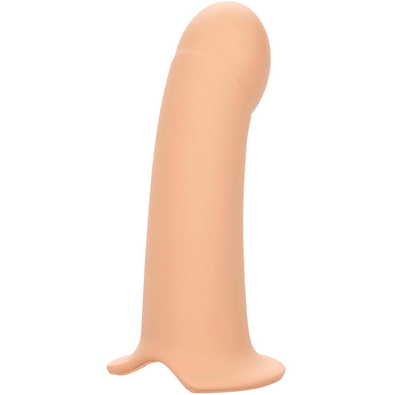 CalExotics Performance Maxx Estensione con Imbracatura Pelle Chiara 10,75 cm – immagine 5