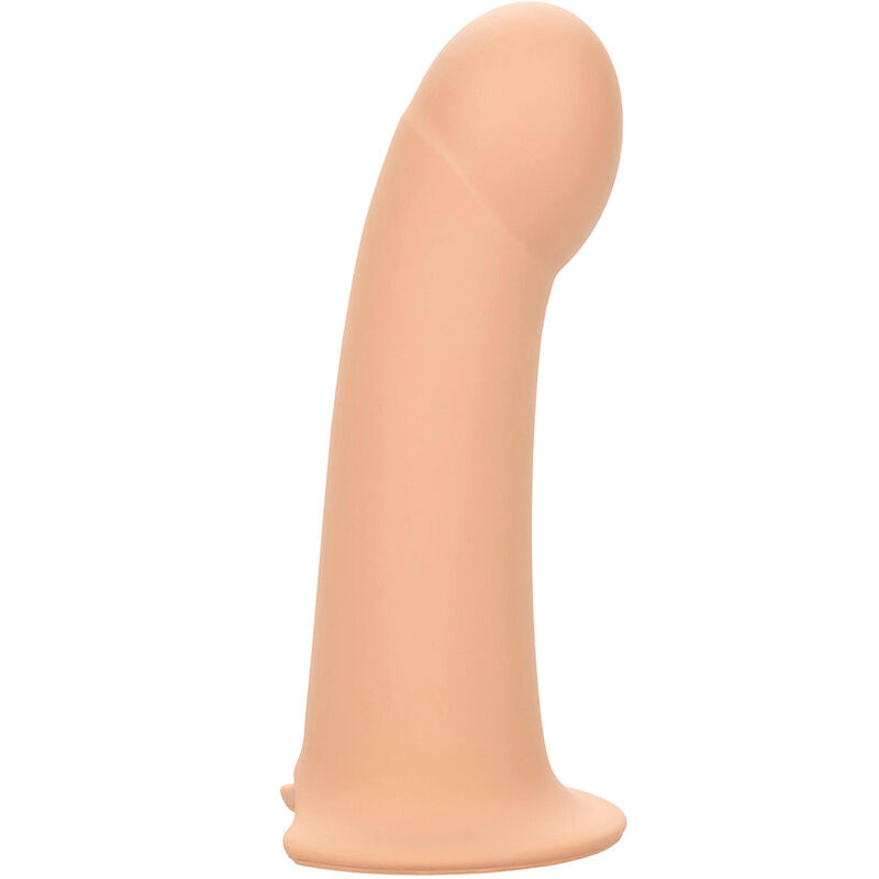 CalExotics Performance Maxx Estensione con Imbracatura Pelle Chiara 10,75 cm – immagine 4
