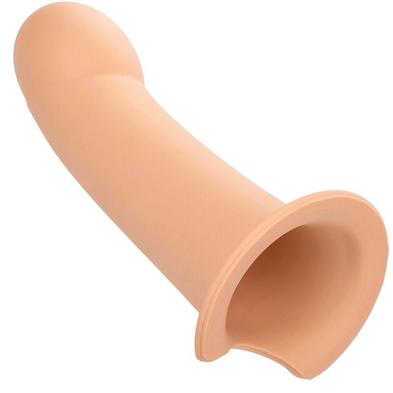 CalExotics Performance Maxx Estensione con Imbracatura Pelle Chiara 10,75 cm – immagine 7