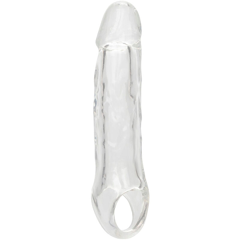 CalExotics Performance Maxx Clear Extension 5,5 Guaina Estensore Trasparente – immagine 3