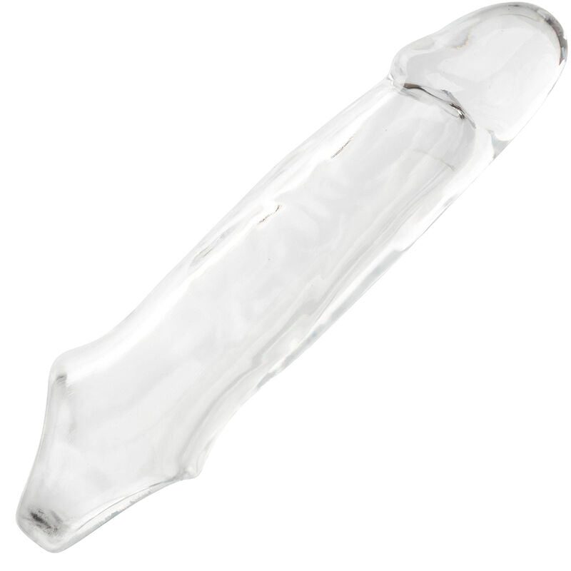 CalExotics Performance Maxx Clear Extension 5,5 Guaina Estensore Trasparente