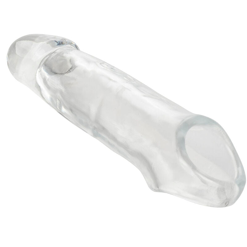 CalExotics Performance Maxx Clear Extension 5,5 Guaina Estensore Trasparente – immagine 4